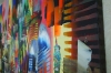 XL Mega City London Skyline St.Pauls 305