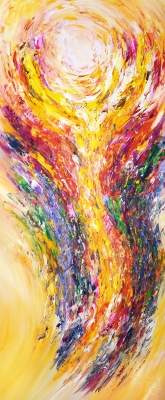 Stick: Desire Of Freedom 1