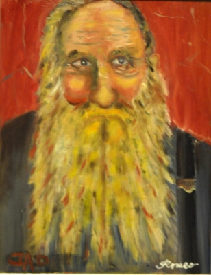 The Last Hippie from Ontario hystory music