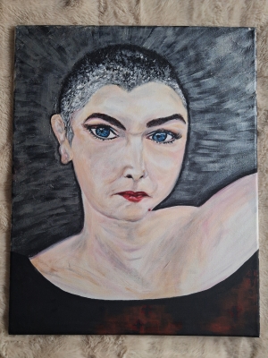 Sinead O'CONNOR 