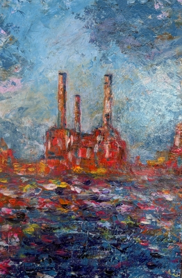 Battersea Mirage