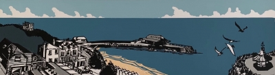 Viking Bay Broadstairs