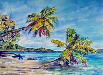 Island Light