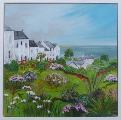 Coverack Cottages