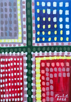 Dots & Lines