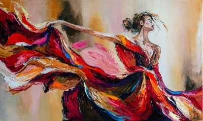 Flamenco Spirit