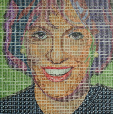 Dame Esther Rantzen