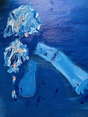 'Falling'
