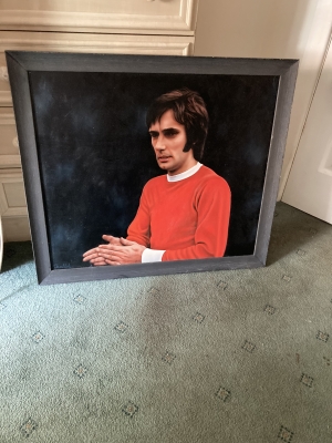 George