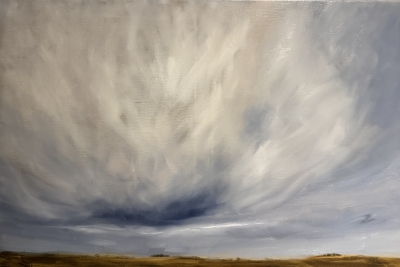 Where The Sky Opens 