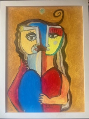 FACE TO FACE de V.KSIESKI 2026