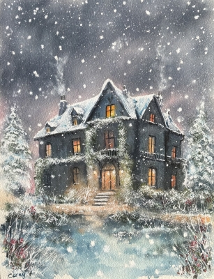 The Retreat
