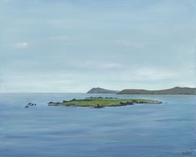 Beiginis – Beginish, Kerry