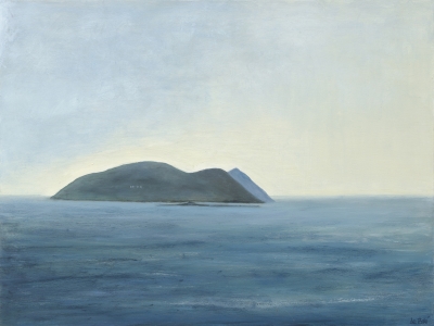 An Blascaod Mór - The Great Blasket, Co Kerry, Ireland