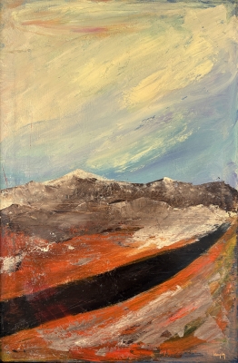 Mountain Road