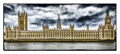 London-Parliament