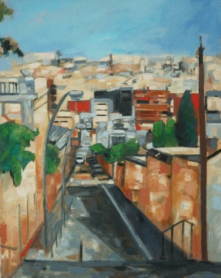 Barcelona 
