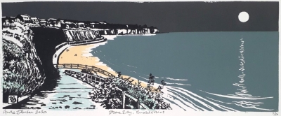 Stone Bay Broadstairs