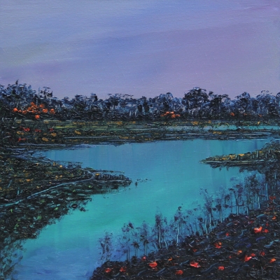 Swampy Rivulet
