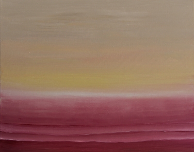 Tired Sunrise