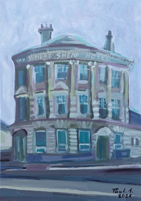 Wheatsheaf Sunderland