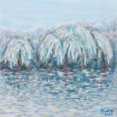 Winter Peace 