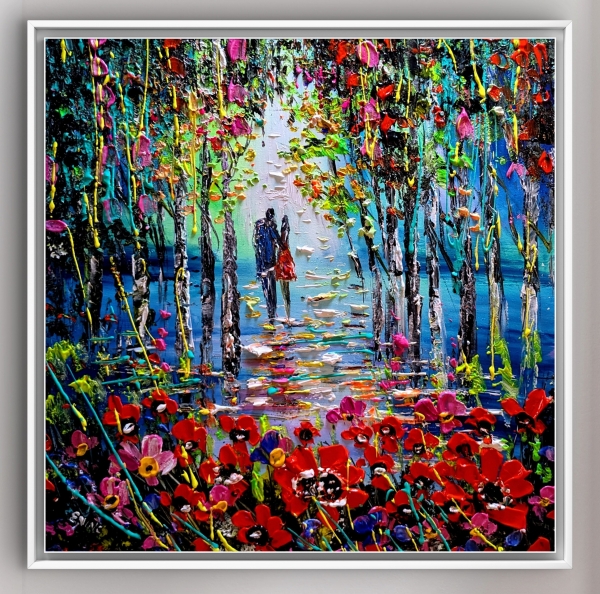 Whispers of romance 