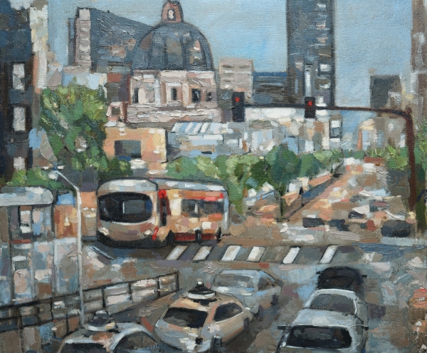 Bus