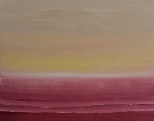Tired Sunrise