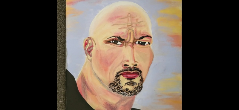 The ROCK