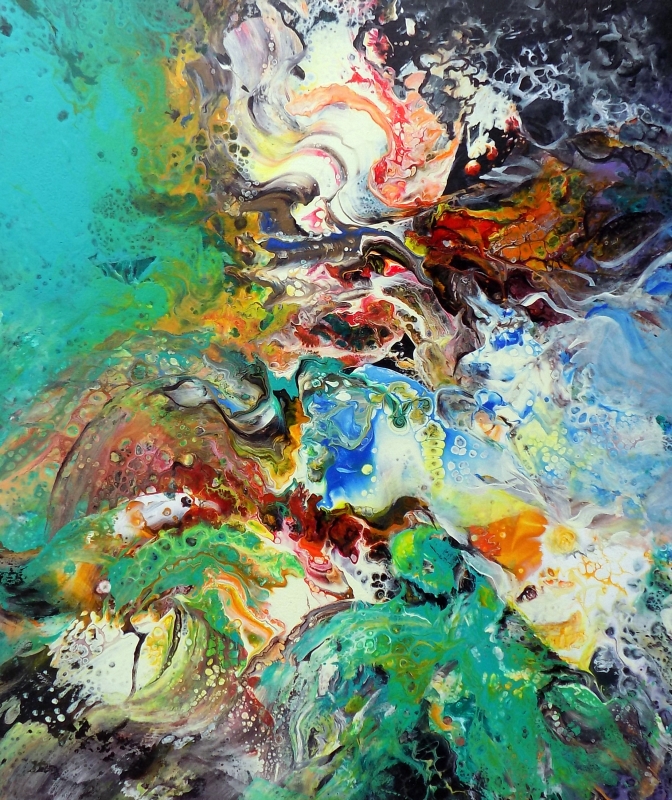 The Pulse of Nature 