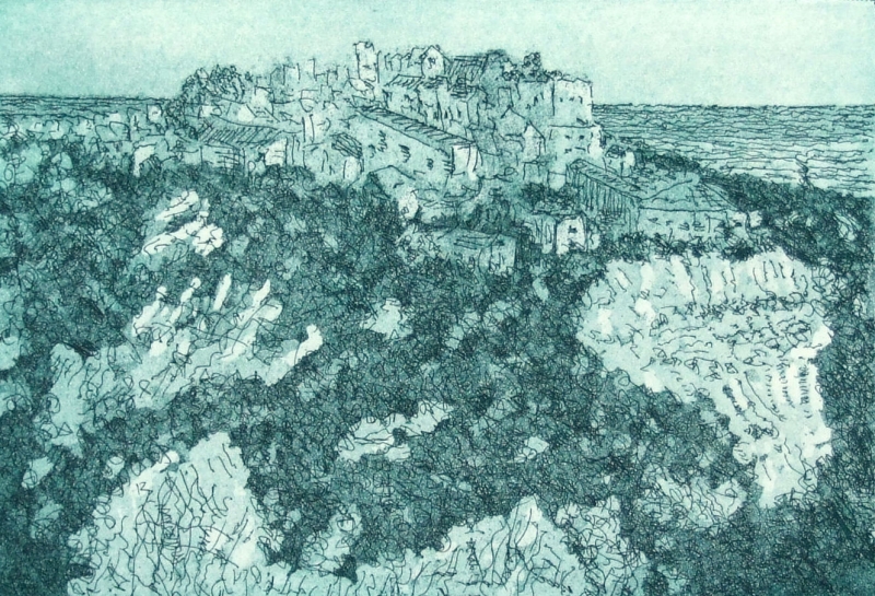 Hilltop Village