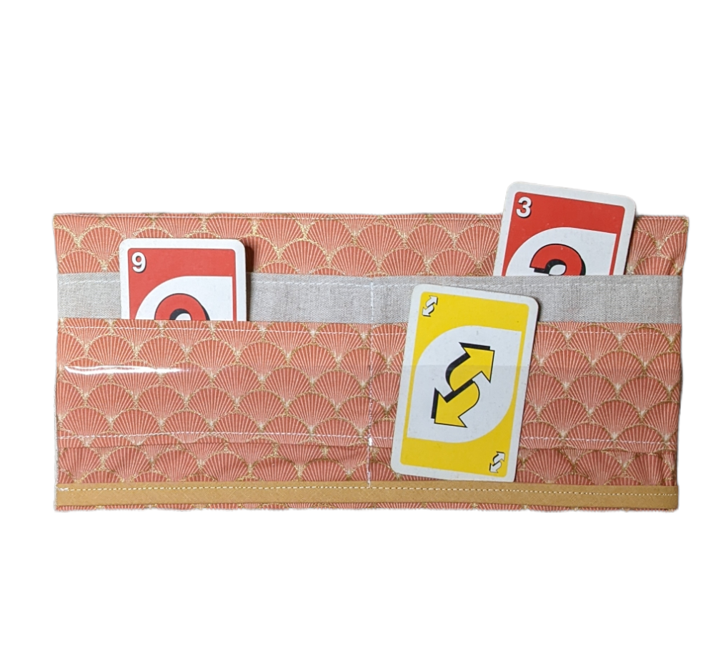 Porte cartes à jouer Porte cartes à jouer