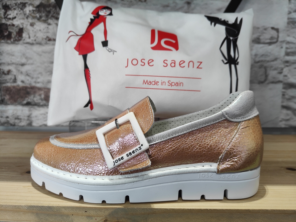 josé saenz chaussures