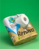 PAPIER TOILETTE  RECYCLED X9 Renova