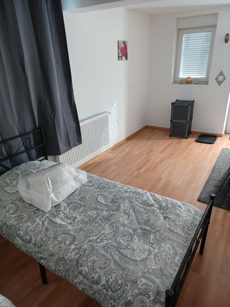 Studio meublé 20 m²