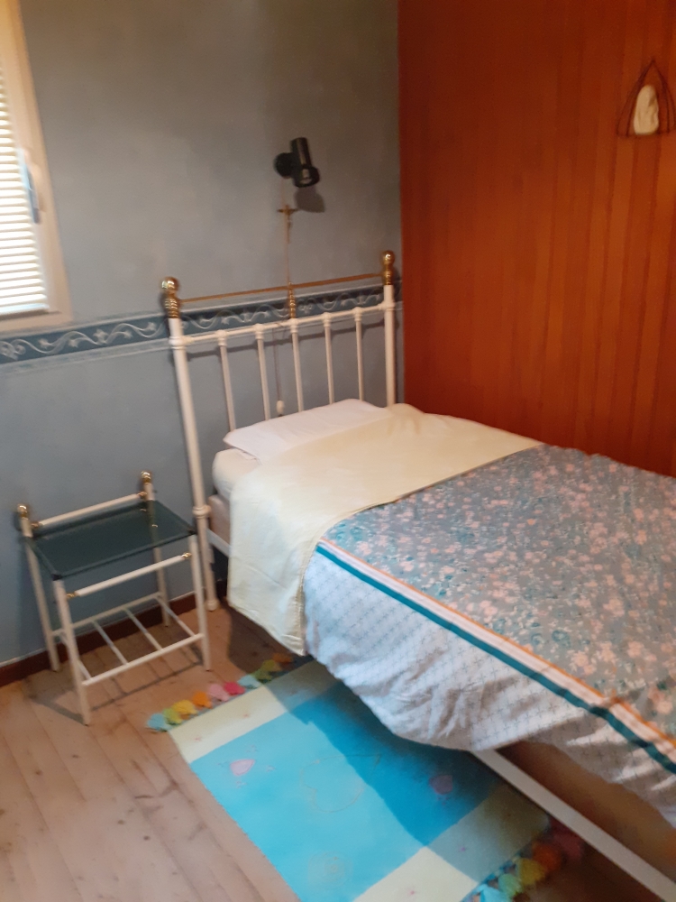 Maison en pierres à Orange pour 3 ou 4 personnes