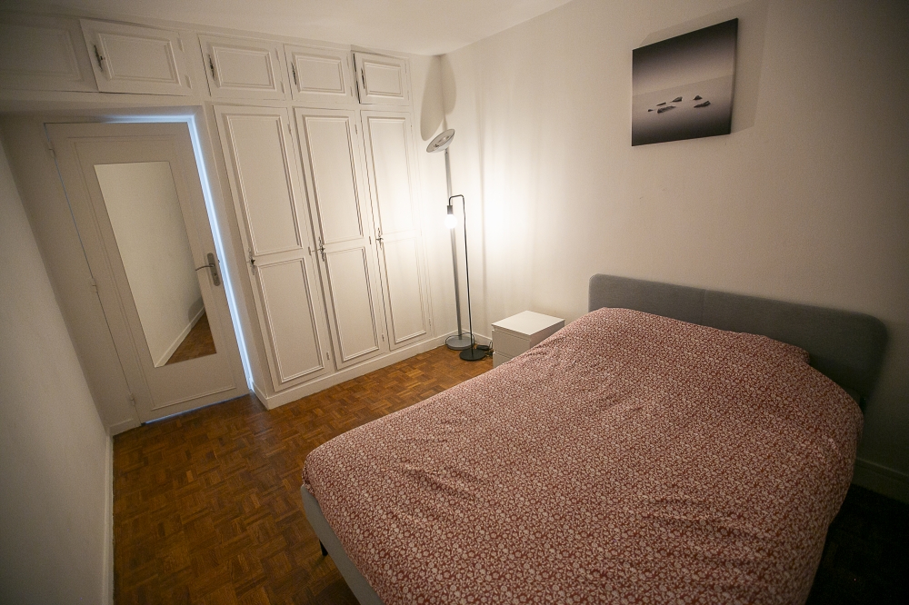 Charmant appartement dans Paris 17e 