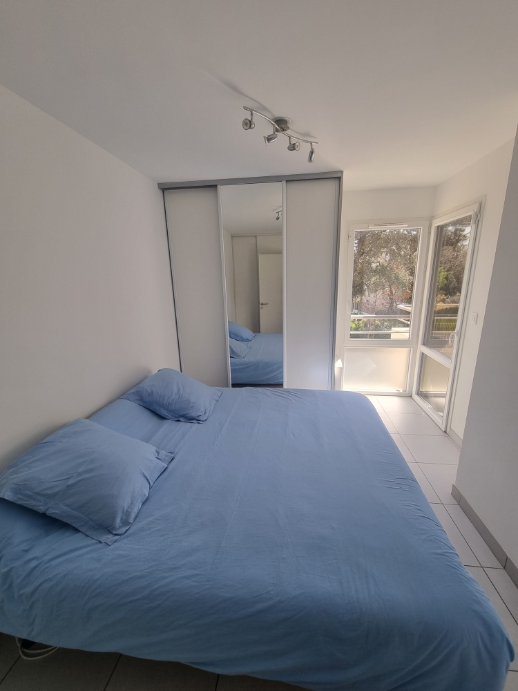 La Ciotat- Appartement de standing