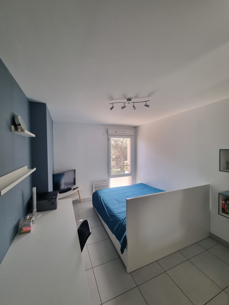 La Ciotat- Appartement de standing