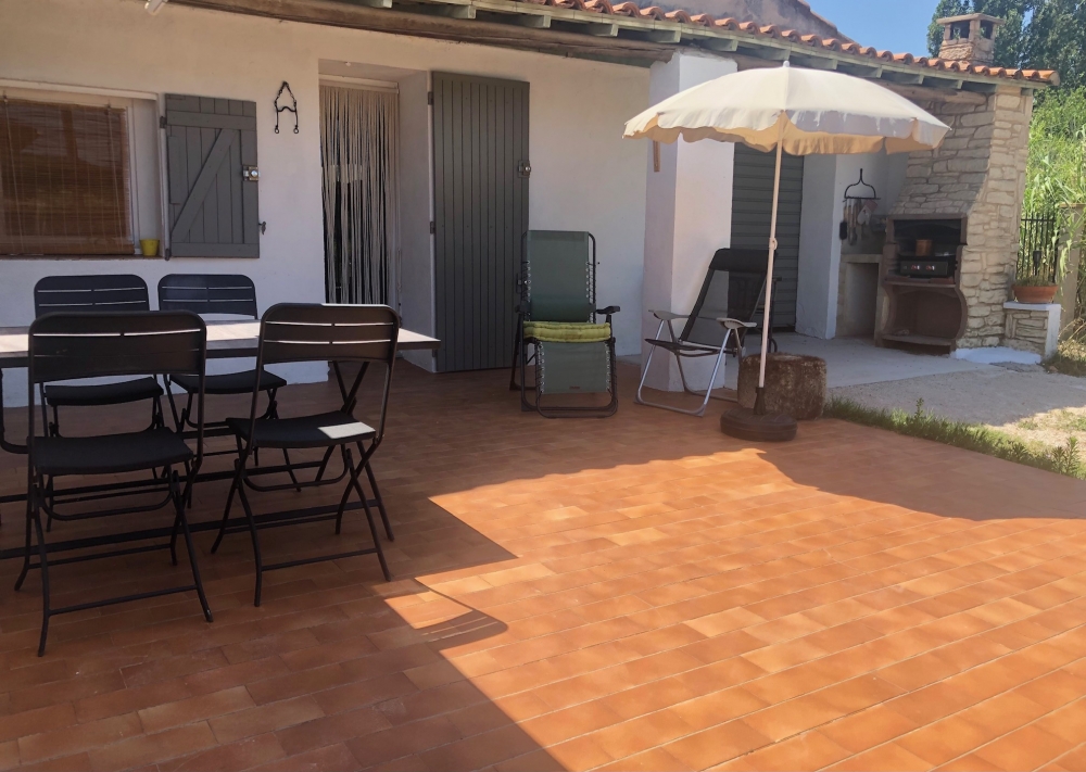 MAS PELLEGRIN ☀️​ à Martigues_maison privée 