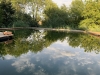 Chambre d'hôtes en pleine nature avec piscine naturelle, sauna et table d'hôtes