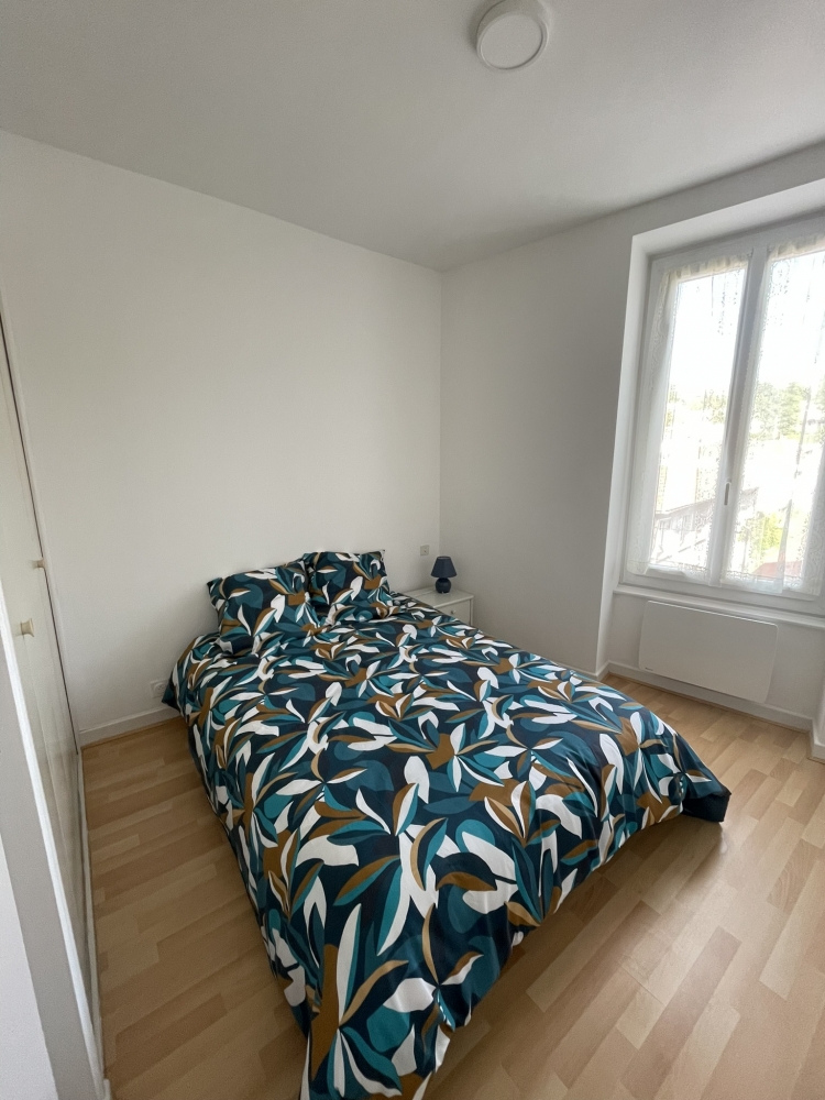 Appartement refait à neuf, calme et tout équipé