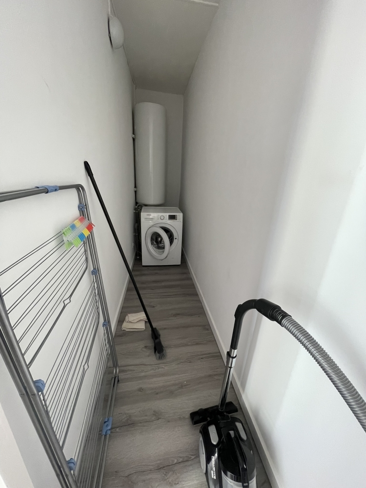 Appartement refait à neuf, calme et tout équipé