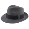 Trendy secret (feutre gris foncé) homme 