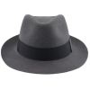 Trendy secret (feutre gris foncé) homme 