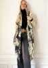 Foulard Années Folles 140x170 