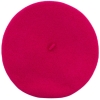 BÉRET CLASSIQUE FUCHSIA