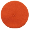 BÉRET CLASSIQUE ORANGE