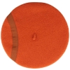 BÉRET GRAPHIQUE ORANGE